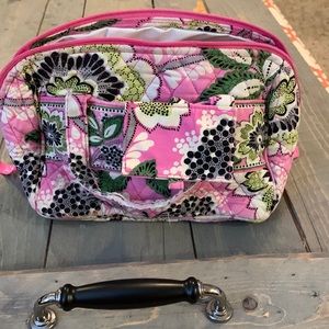 Vera Bradley lunch bag